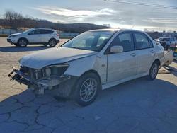 2005 Mitsubishi Lancer oz Rally en venta en Lebanon, TN