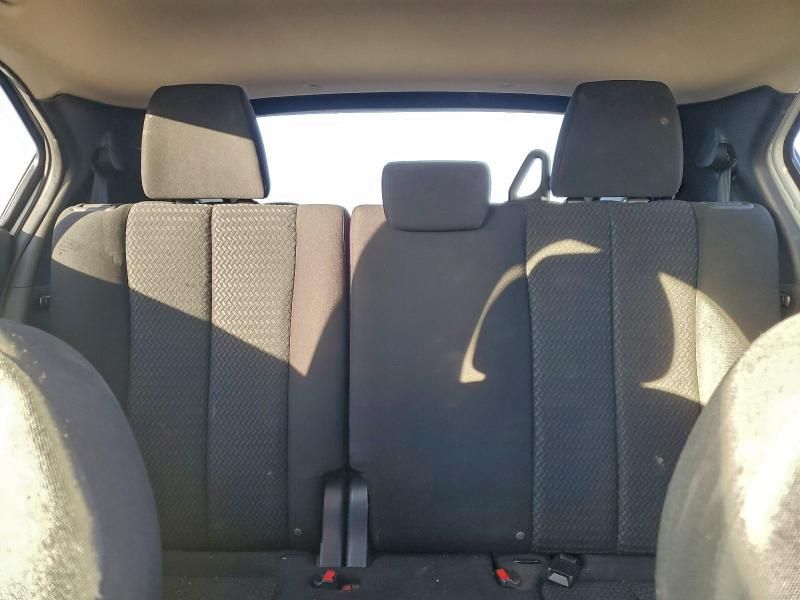 2022 Mitsubishi Eclipse Cross le