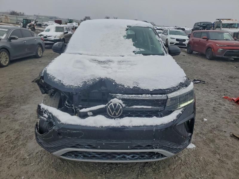 2022 Volkswagen Taos s