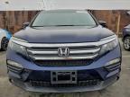 2016 Honda Pilot ex