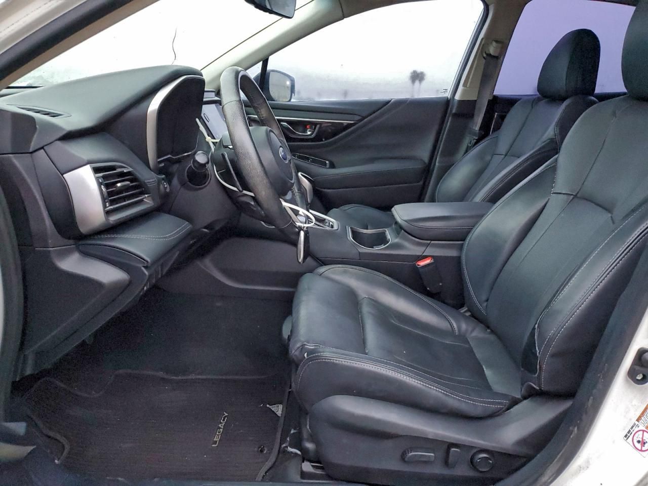 2020 Subaru Legacy Limited