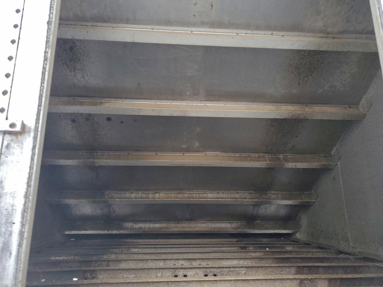1977 Dorsey Trailers Trailer