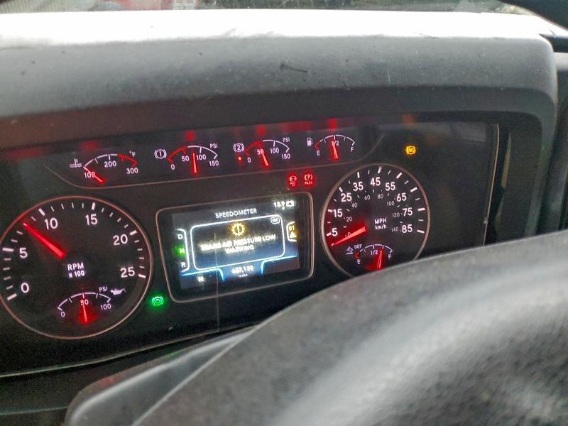 2019 International LT625 Semi Truck