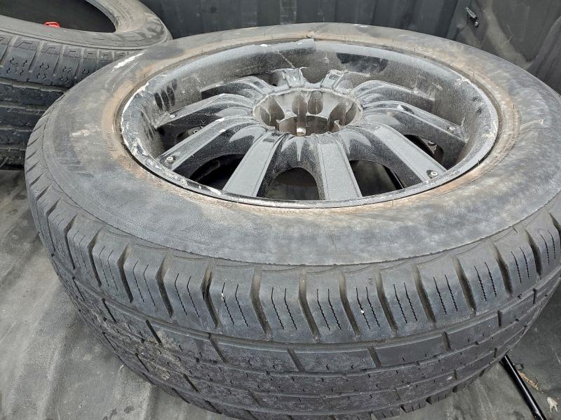 2007 Ford F150 Supercrew