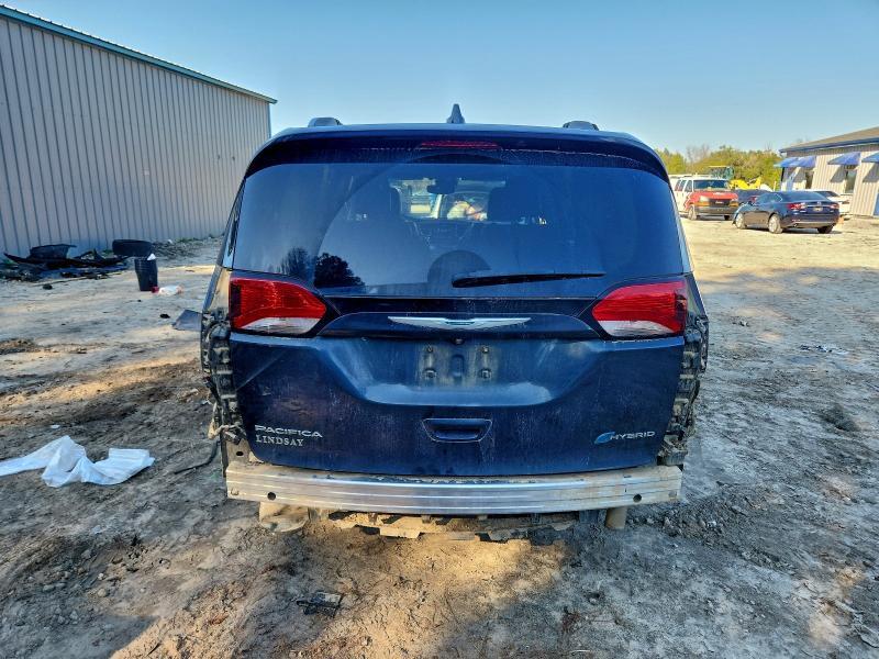 2020 Chrysler Pacifica Hybrid Limited