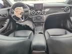 2014 Mercedes-Benz Cla 250