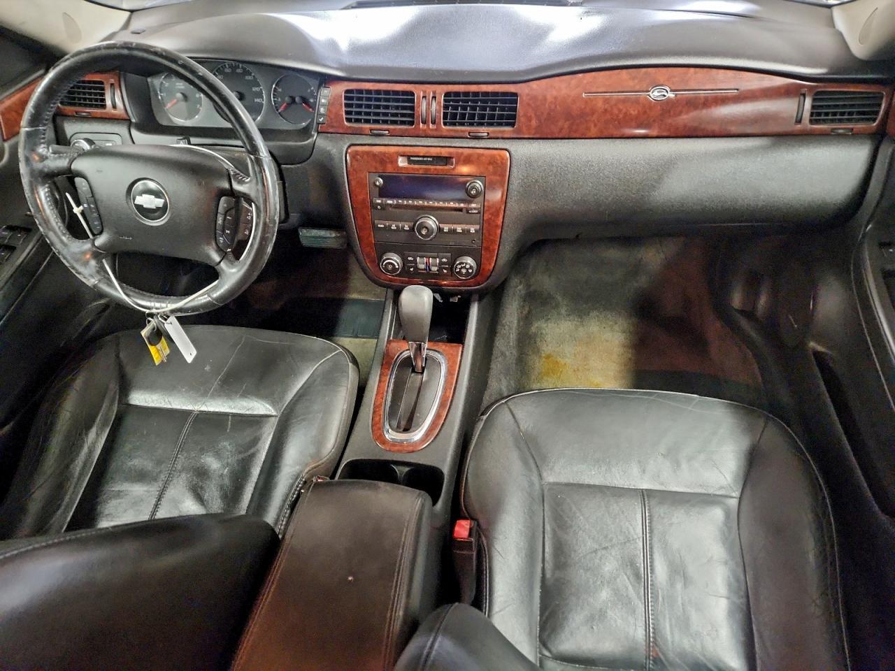 2009 Chevrolet Impala 1LT