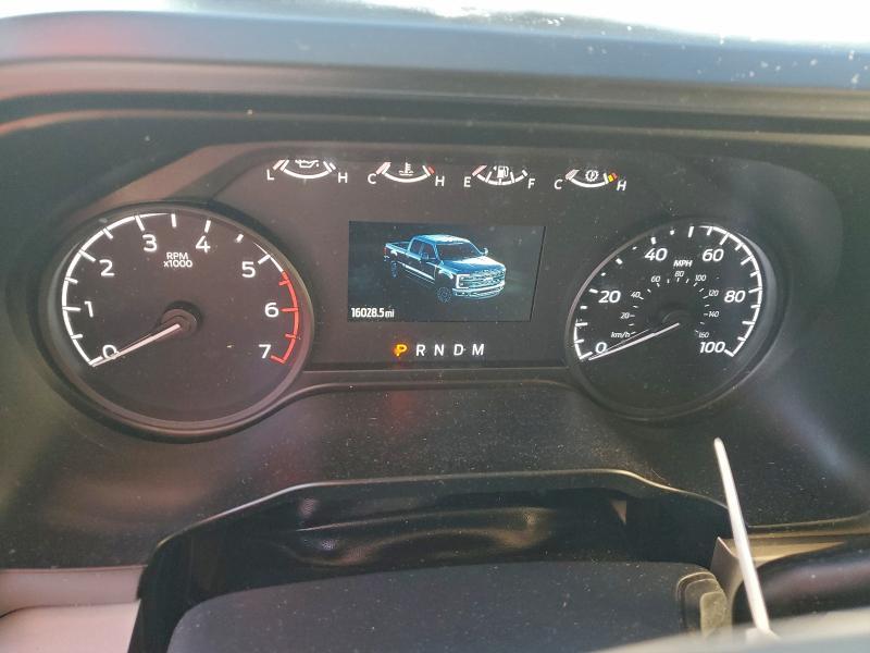 2024 Ford F250 Super Duty