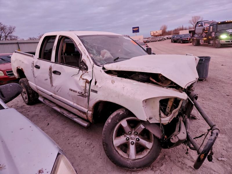 2007 Dodge RAM 1500 ST