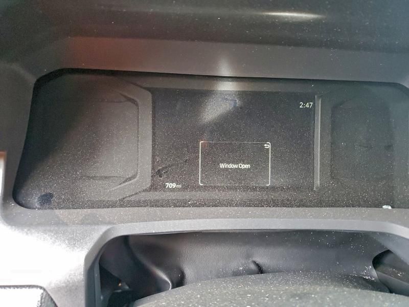 2024 Toyota Tacoma Double cab