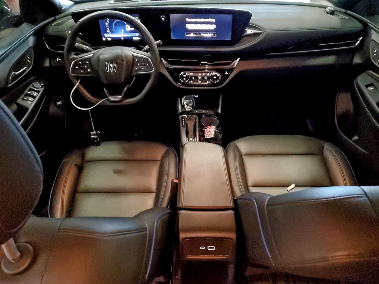 2025 Buick Envista Sport Touring