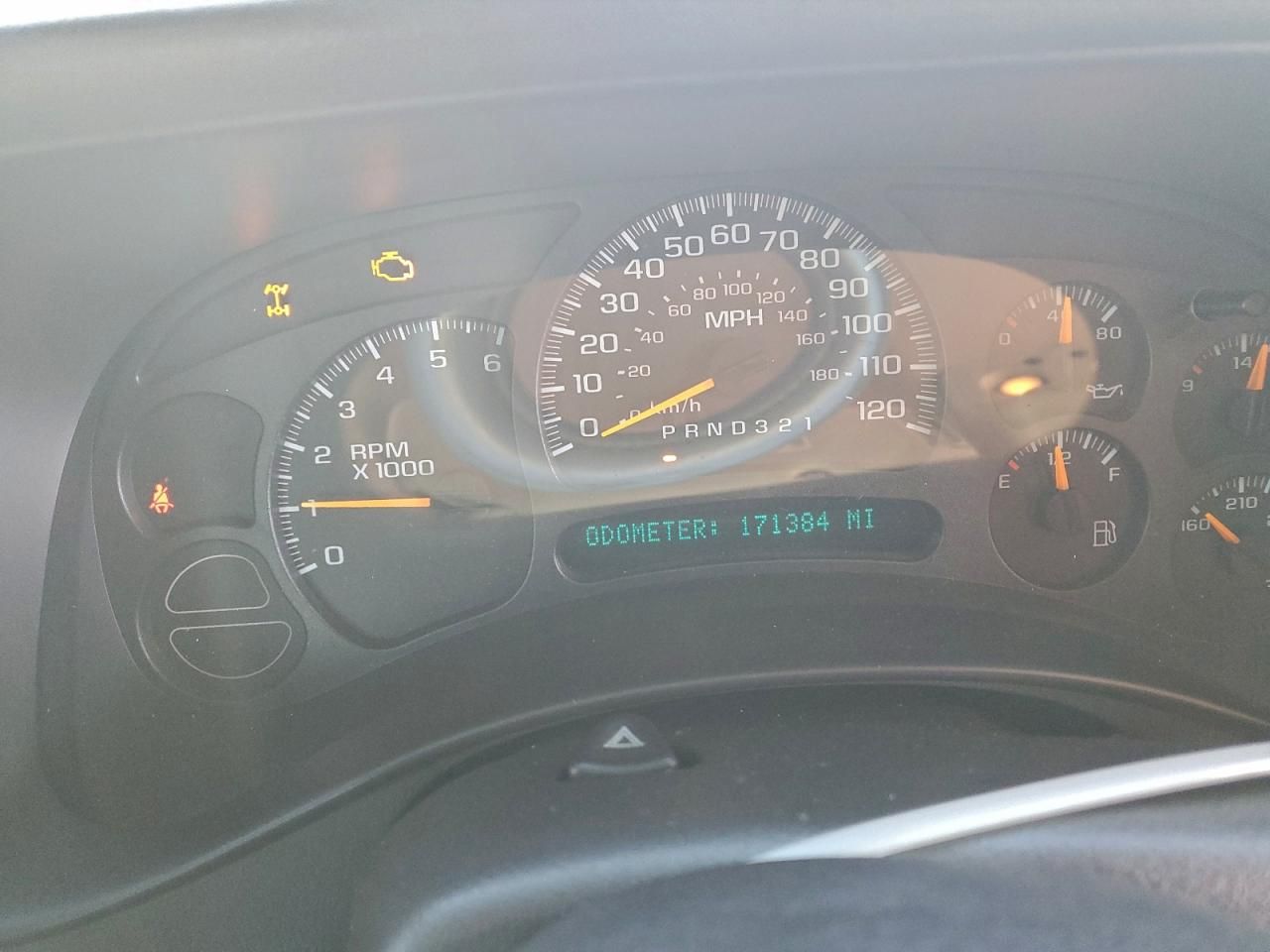 2006 GMC New Sierra K1500