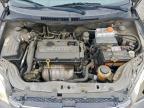 2010 Chevrolet Aveo ls