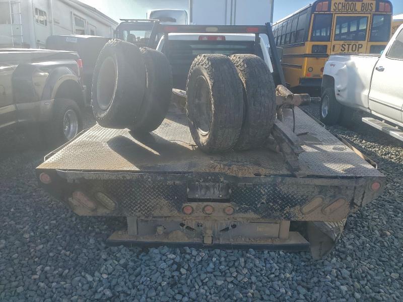 2022 Dodge RAM 3500 Truck Cab AND Chassis