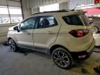 2019 Ford Ecosport ses