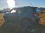 2017 Jeep Renegade Limited