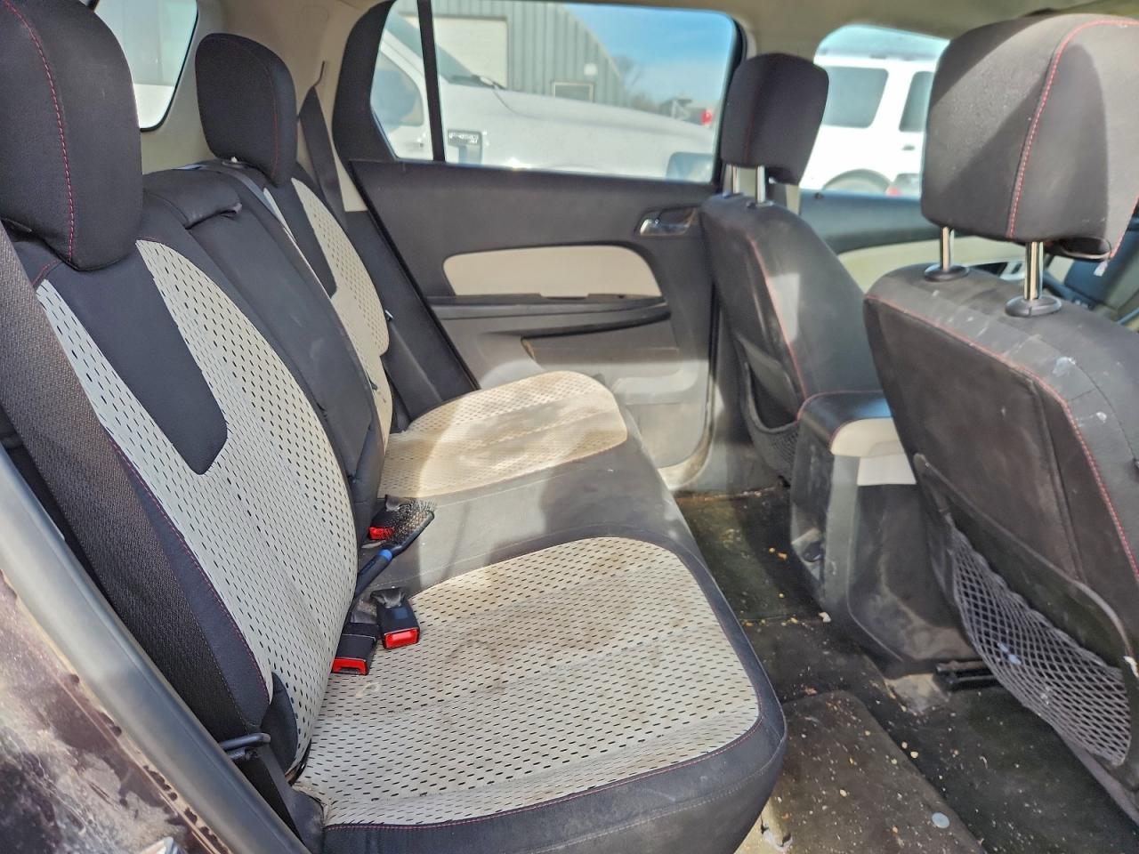 2014 GMC Terrain sle