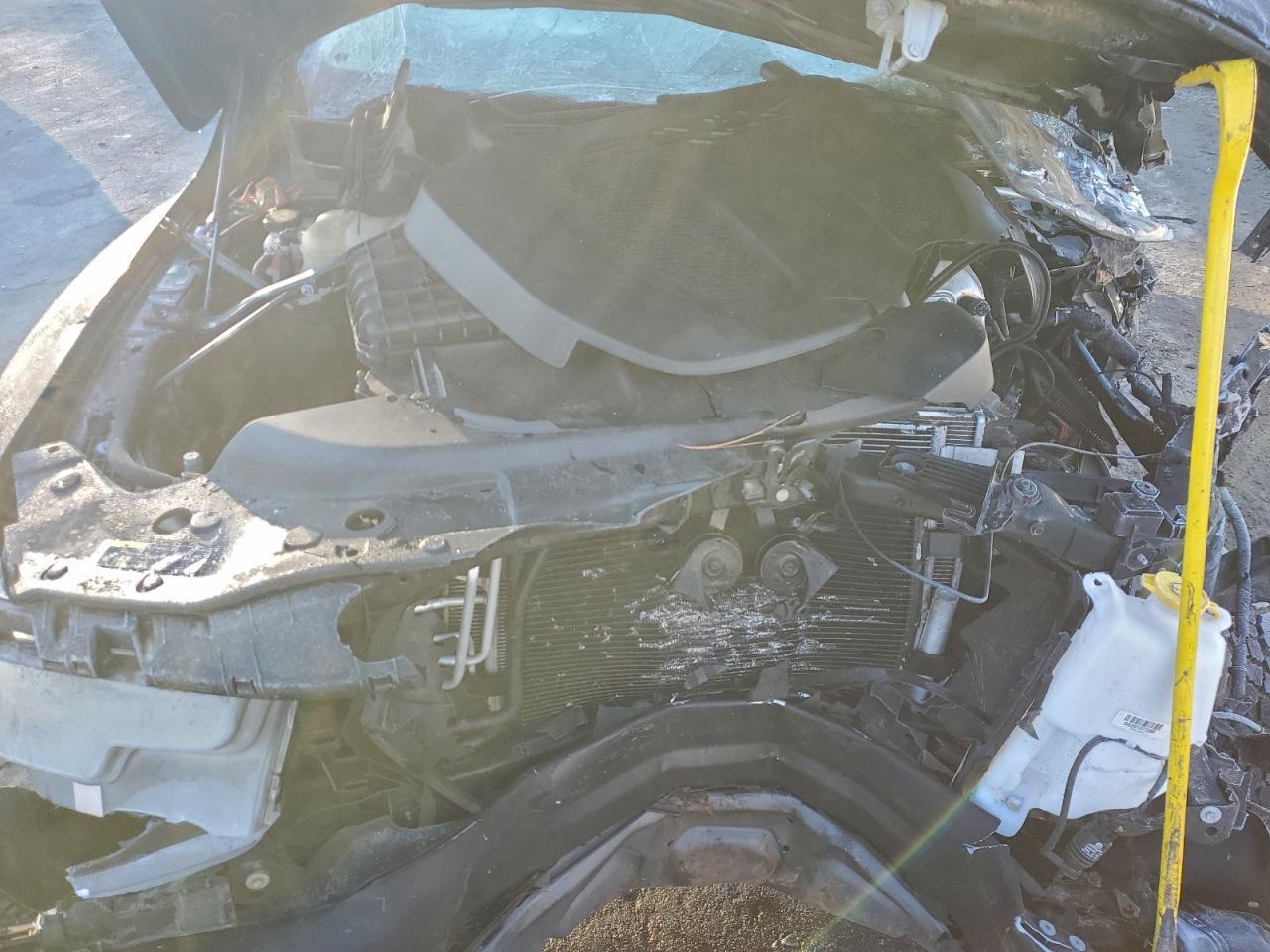 2022 Dodge Ram 1500 trx