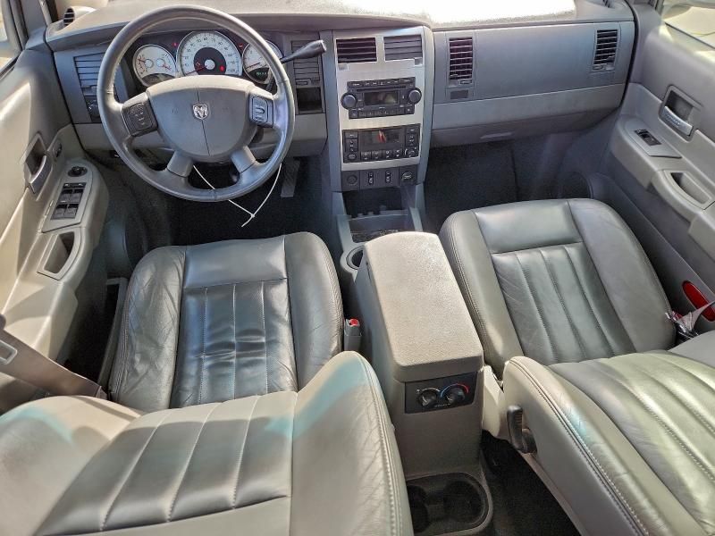 2004 Dodge Durango Limited