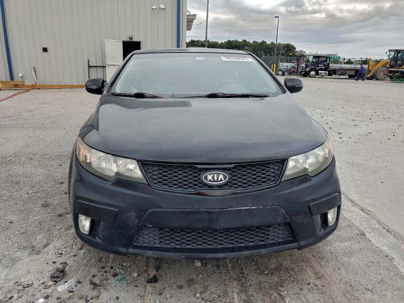 2012 KIA Forte Koup ex
