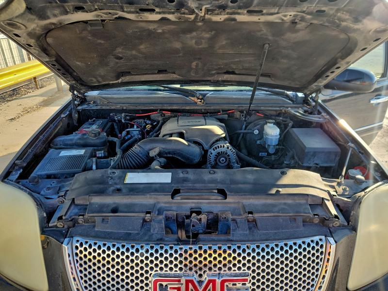 2007 GMC Yukon Denali