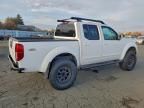 2006 Nissan Frontier Crew Cab LE