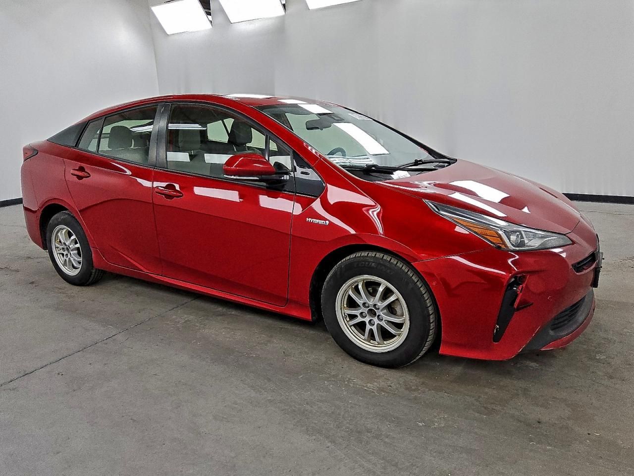 2019 Toyota Prius