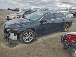 2017 Chevrolet Malibu lt for sale in Earlington, KY