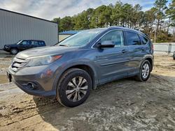 Honda salvage cars for sale: 2014 Honda Cr-v exl