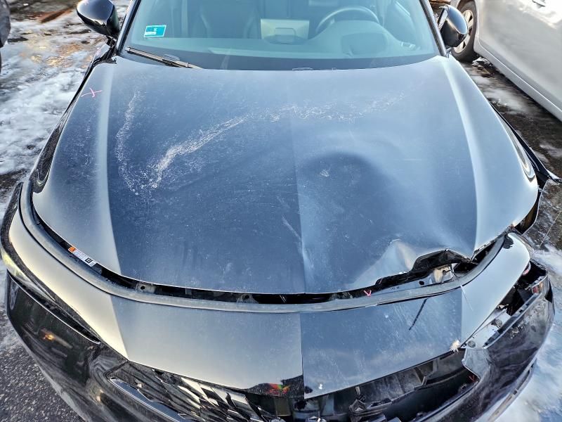 2023 Acura Integra A-spec Tech