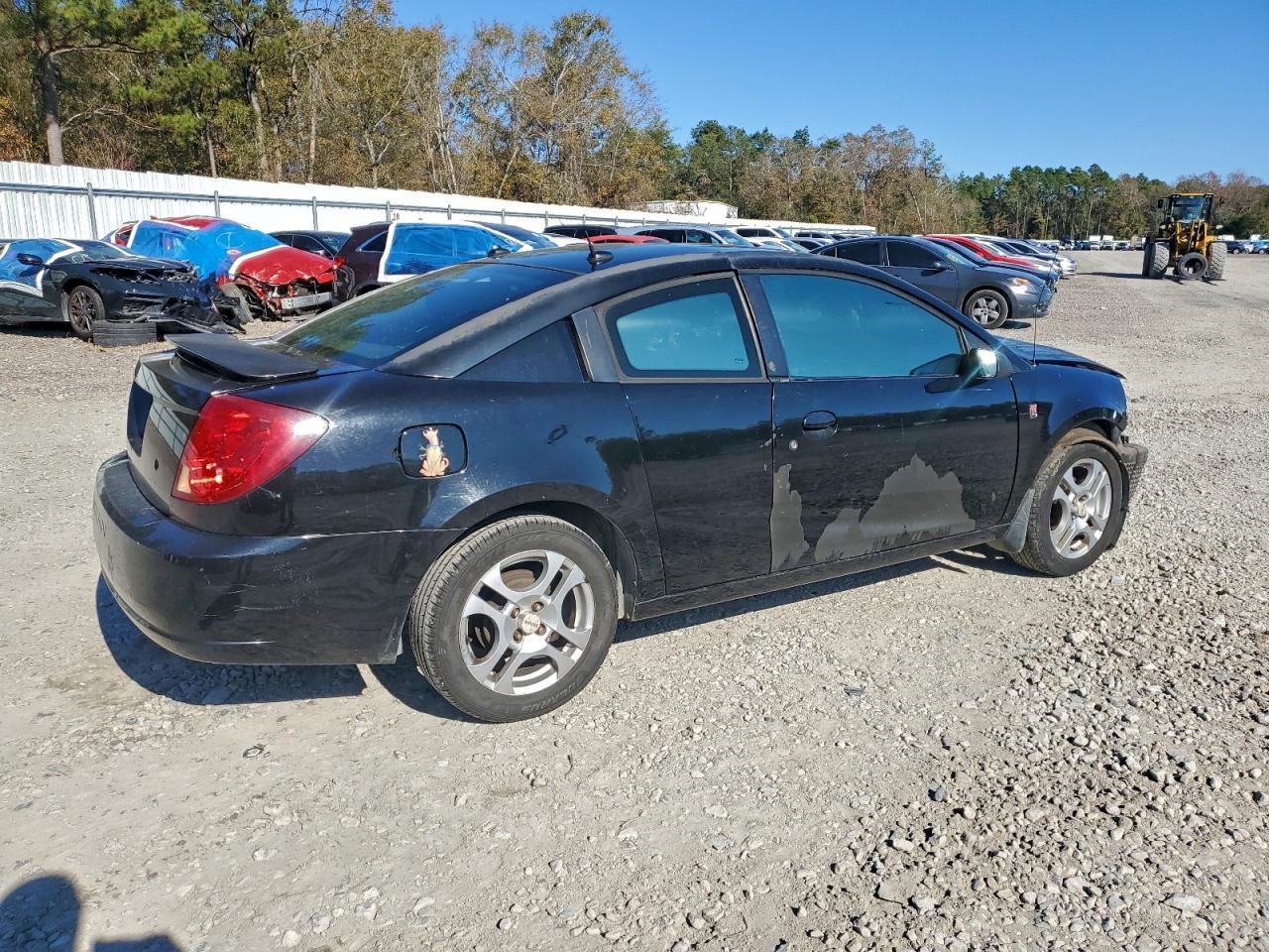 2004 Saturn Ion Level 3