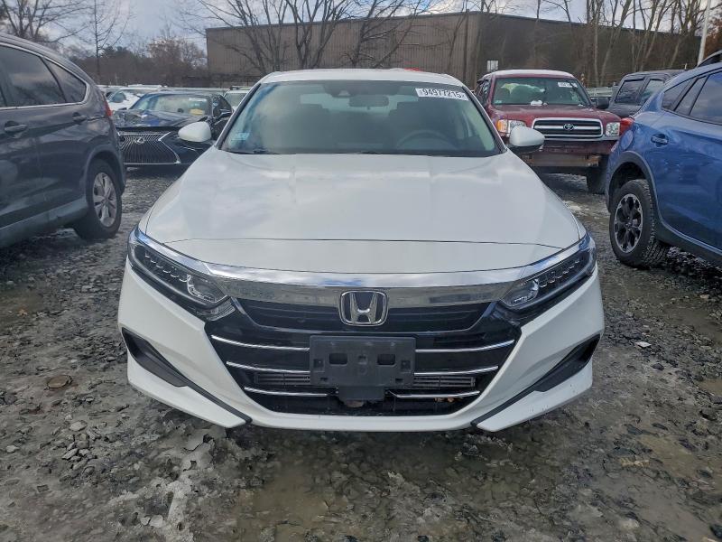 2021 Honda Accord lx