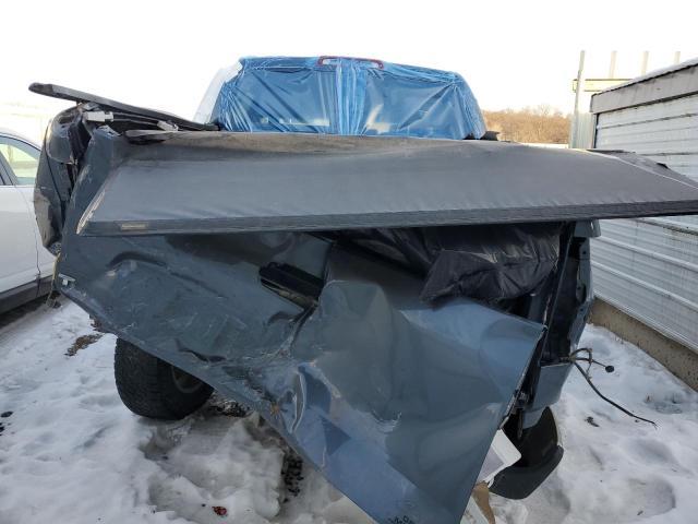 2007 Toyota Tundra Crewmax SR5