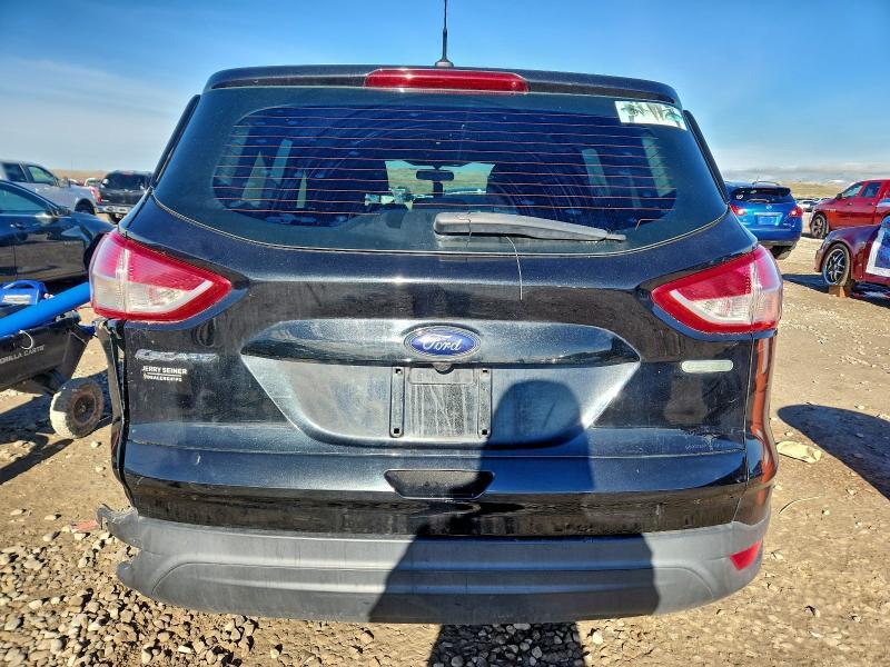 2014 Ford Escape s