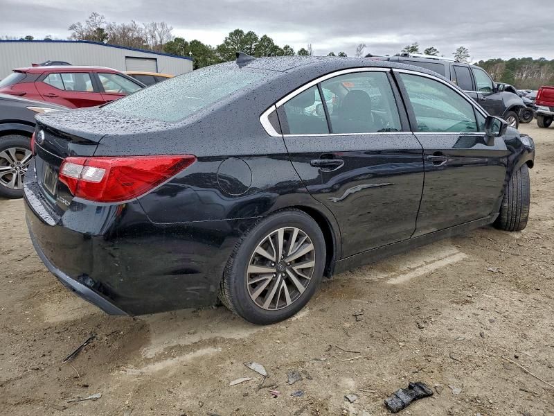 2019 Subaru Legacy 2.5i Premium