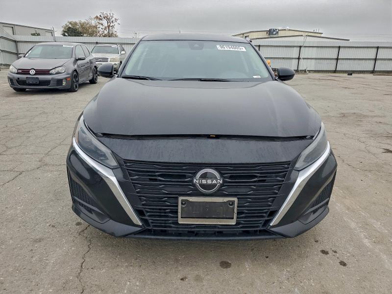 2024 Nissan Altima s