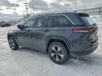 2022 Jeep Grand Cherokee Limited 4XE