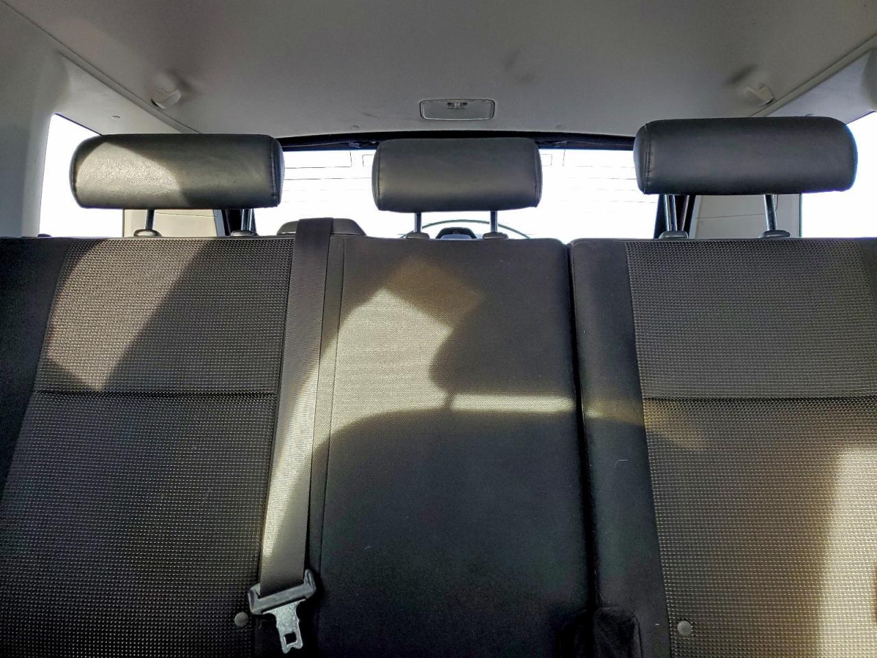 2007 Toyota Fj Cruiser