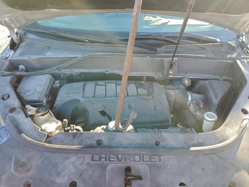 2012 Chevrolet Traverse ls