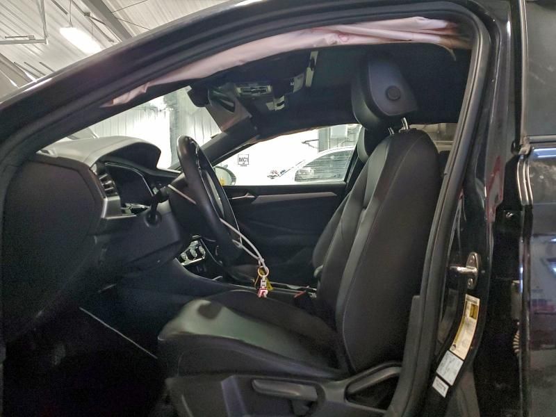 2020 Volkswagen Jetta sel