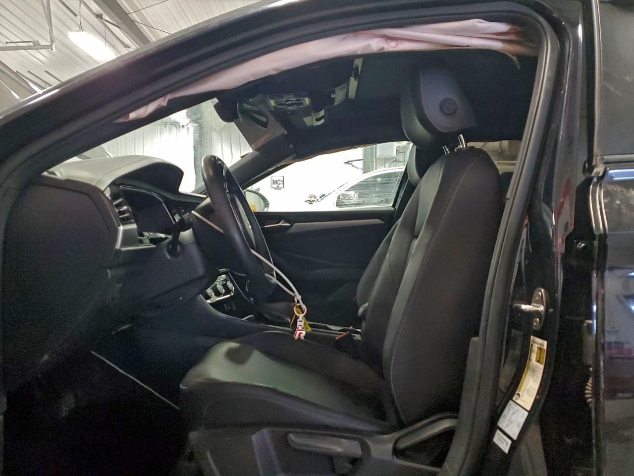 2020 Volkswagen Jetta sel