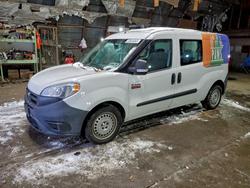 2017 Dodge RAM Promaster City Delivery Van en venta en Albany, NY