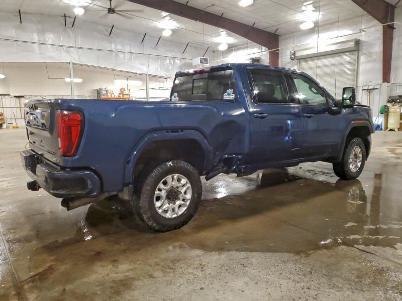 2022 GMC Sierra K2500 AT4