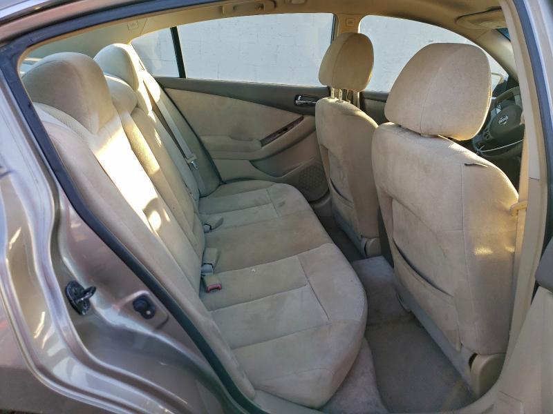 2026 Nissan Altima 2.5