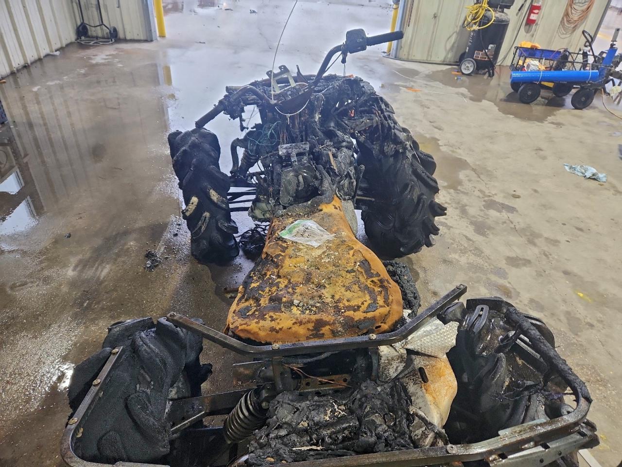 2024 Polaris Sportsman ATV