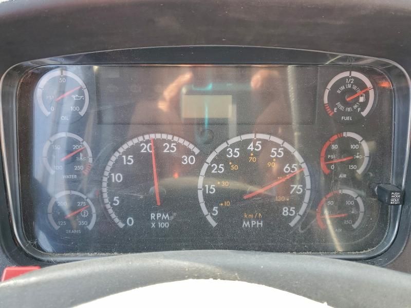 2012 Freightliner FS65 Bus-School Bus