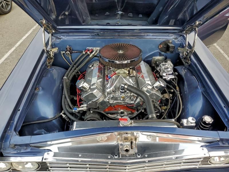 1964 Chevrolet Chevell