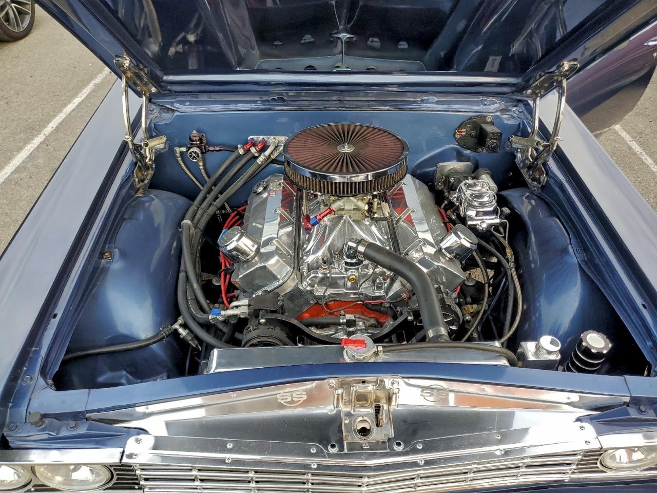 1964 Chevrolet Chevell