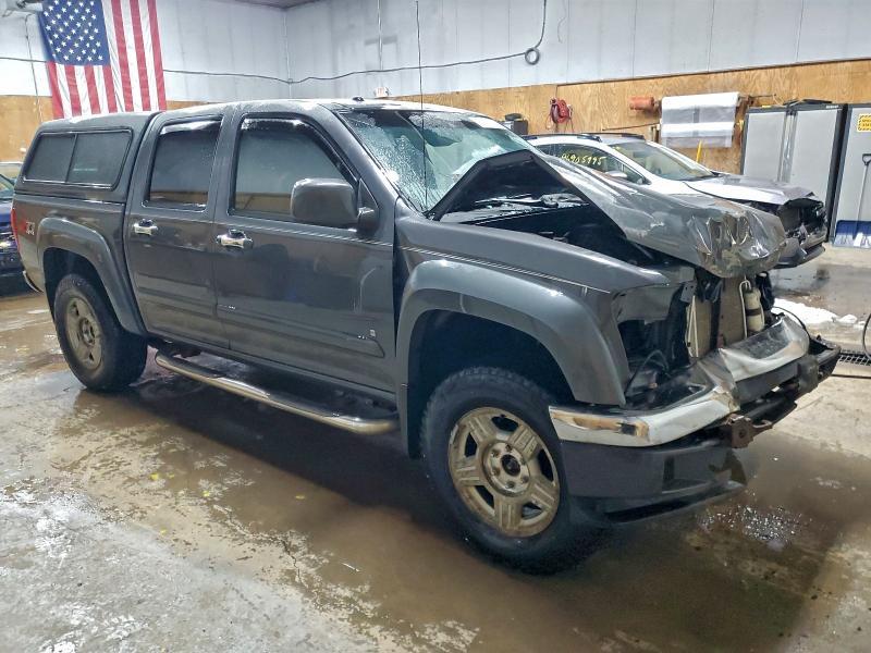 2009 Chevrolet Colorado
