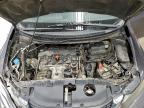 2015 Honda Civic se